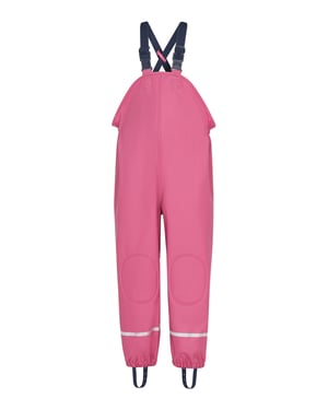 Schmuddelwedda Regenhose Mädchen (Kids) Waldbeeren