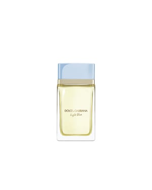Light Blue Eau De Parfum Vapor 30 ml