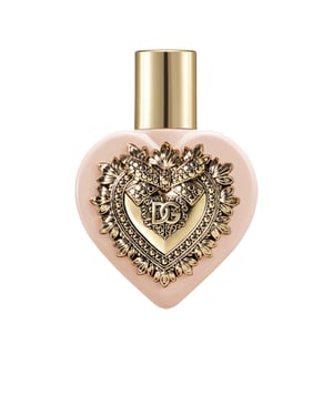 My Devotion Eau De Parfum Intense Vapor 20 ml