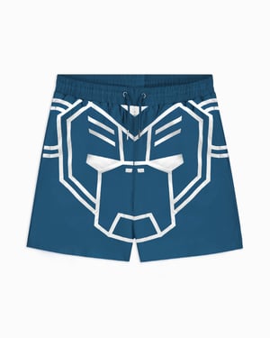 Black Bananas Kinder Convoy Badehose,