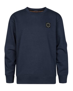 Petrol Industries - Rundhals-Sweatshirt Coyote Jungen