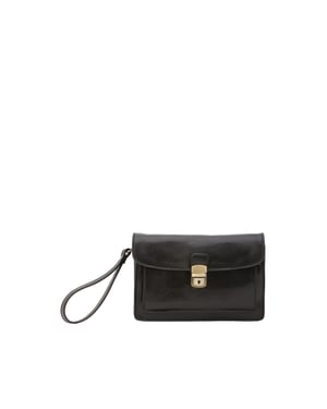 Viola Castellani Handtasche Männer