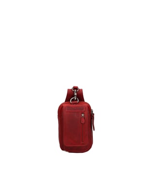 Hill Burry Gürteltasche Männer