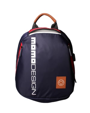 Momo Design Rucksack Männer