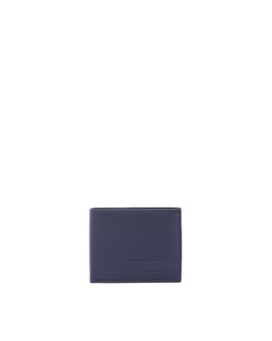 Sergio Tacchini Geldbörse Männer
