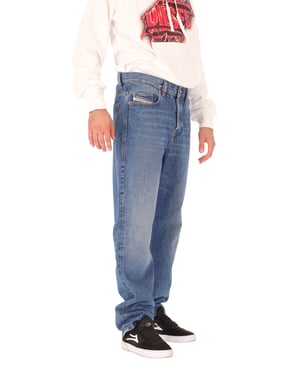 Diesel Pants Men