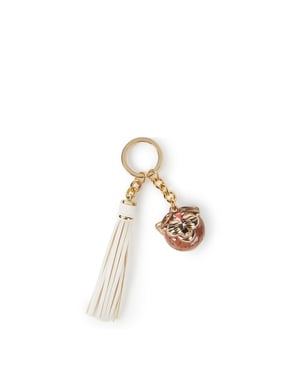Braccialini Keyring Women
