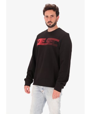 Diesel Sweatshirt Men