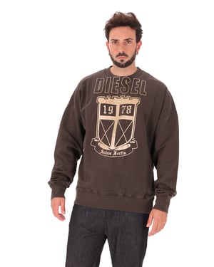 Diesel Sweatshirt Men