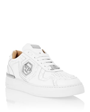 Lo-Top Turnschuhe