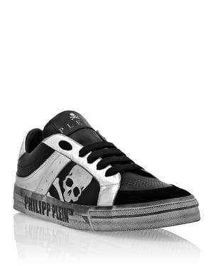 Low-Top Turnschuhe Retrokickz