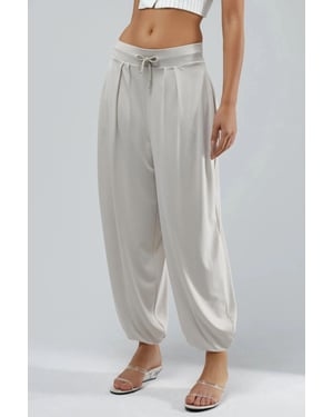 Mittelhohe Joggingpants