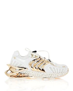 Runner Sneaker The Thunder Stroke Gen.x.2.