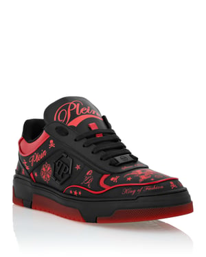 Lo-Top Turnschuhe