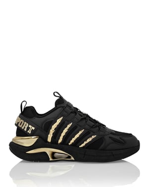 Lo-Top Turnschuhe