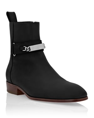 Stiefel
