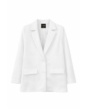Oversized Blazer