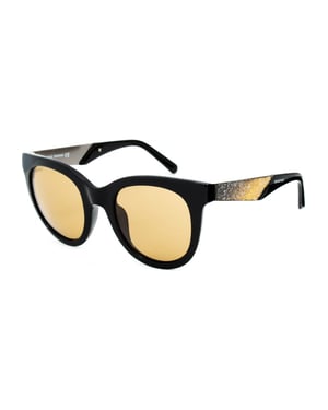 Swarovski SK 0126 50 01E Sonnenbrille