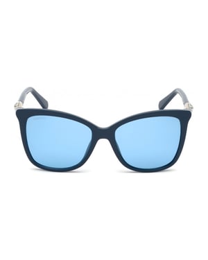 Swarovski SK0227 55 90V Sonnenbrille