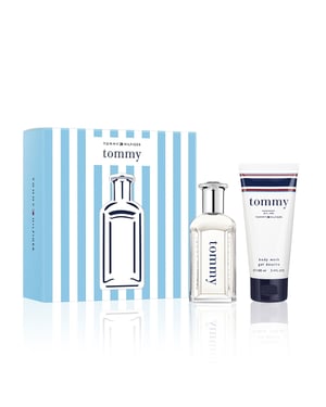 Tommy Spring 2-teilige Hülle 2 pz