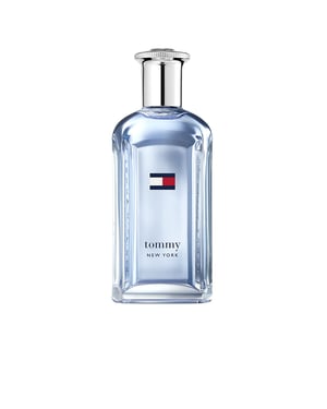 Tommy New York Eau De Toilette Vape 100 ml