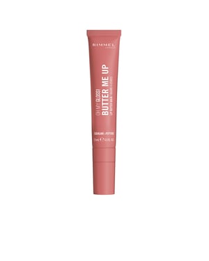 Oh My Gloss! Lippenbalsam #007-cappuccino 1 Stück