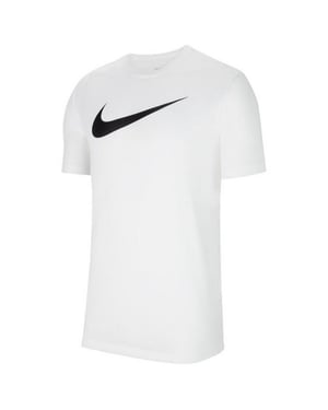 Nike - "Park" T-Shirt für Herren (Weiß)