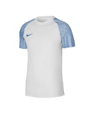 Nike - "Academy" Trikot für Herren (Weiß/Blau)