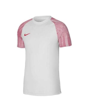 Nike - "Academy" Trikot für Herren (Weiß/Rot)