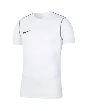 Nike - "Dry Park VII" Trikot für Herren kurzärmlig (Weiß)