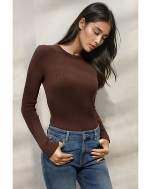 Basic Sweatshirt