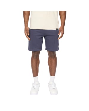 Crosshatch - "Bardon" Freizeitshorts für Herren (Marine)