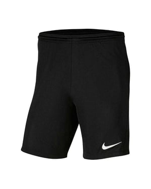 Nike - "Dry Park III" Shorts für Herren (Schwarz)
