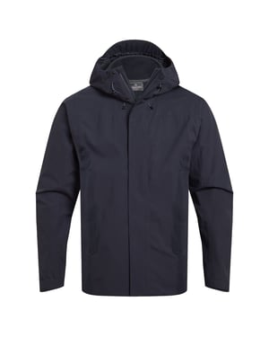 Craghoppers - Jacke, wasserfest für Herren, 3 in 1 (Dunkel-Marineblau)