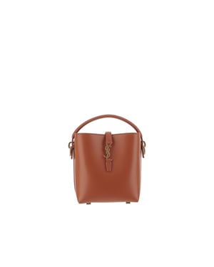 Saint Laurent Le 37 Mini Schultertasche