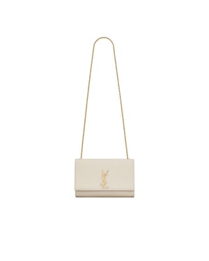 Saint Laurent Kate Schultertasche