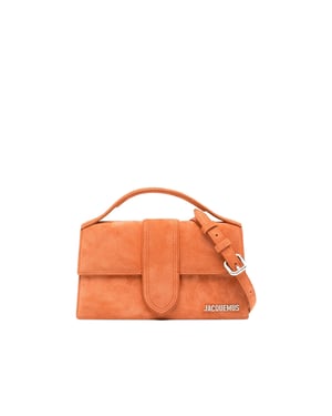 Jacquemus Le Grand Bambino Schultertasche