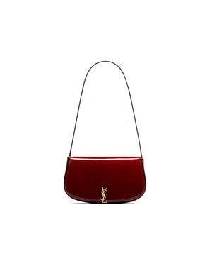 Saint Laurent Mini Voltaire Schultertasche