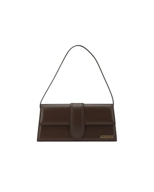 Jacquemus Le Grand Bambino Lange Tasche
