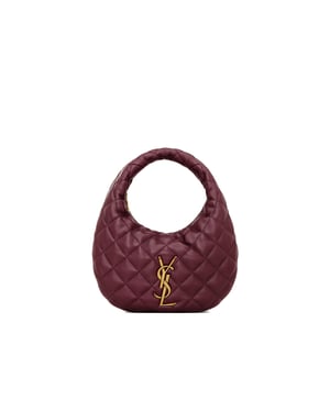 Saint Laurent Icarino Gesteppte Handtasche
