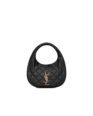Saint Laurent ICARINO Gesteppte Handtasche