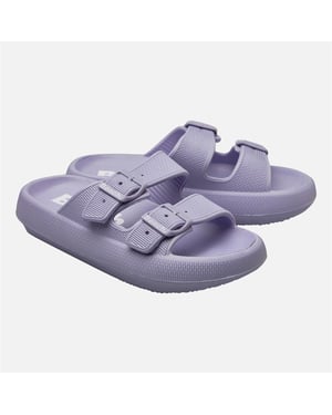 Bench Ibette Sandalen für Damen - Lila