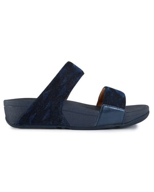 Fitflop Lulu Glitz Sandalen