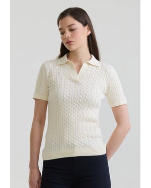 Polo Shirt Kurzarm Polo Shirt Kurzarm