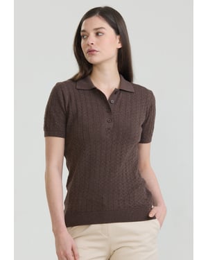 Polo Shirt Kurzarm Polo Shirt Kurzarm