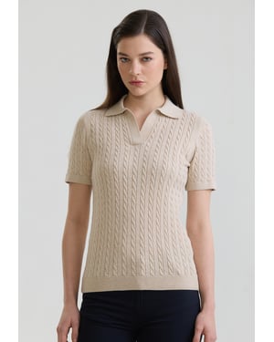 Polo Shirt Kurzarm Polo Shirt Kurzarm