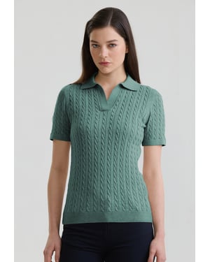 Polo Shirt Kurzarm Polo Shirt Kurzarm