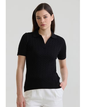 Polo Shirt Kurzarm Polo Shirt Kurzarm