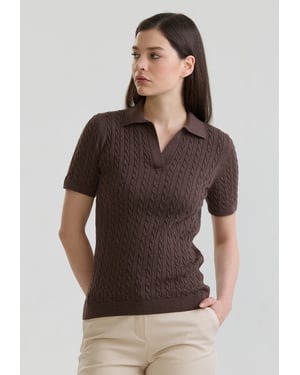 Polo Shirt Kurzarm Polo Shirt Kurzarm