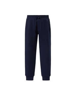 North Sails Jogginghose Logo-Aufnäher